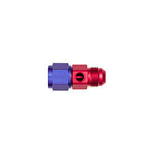 Xrp-Xtreme Racing Prod. #10 to #10 Fem Fuel Pres Adapter w/ 1/8 NPT Port 700202 Xrp-Xtreme Racing Prod. #10 to #10 Fem Fuel Pres Adapter w/ 1/8 NPT Port 700202