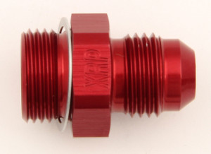 Xrp-Xtreme Racing Prod. #6 to 5/8-20 Carter/Edel brock Carb Adapter 700306 Xrp-Xtreme Racing Prod. #6 to 5/8-20 Carter/Edel brock Carb Adapter 700306