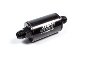 Xrp-Xtreme Racing Prod. In-Line Oil Filter w/-12 Inlet & Outlet wo/Screen 7112SAN Xrp-Xtreme Racing Prod. In-Line Oil Filter w/-12 Inlet & Outlet wo/Screen 7112SAN