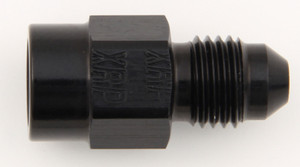 Xrp-Xtreme Racing Prod. #3 Male to 1/8in NPT Aluminum Gauge Fitting 795003