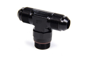 Xrp-Xtreme Racing Prod. #8 T-Fitting with Swivel #8 ORB on Side Fitting 900208ORB Xrp-Xtreme Racing Prod. #8 T-Fitting with Swivel #8 ORB on Side Fitting 900208ORB