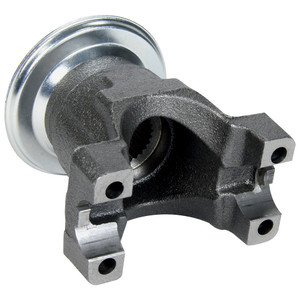 Allstar Performance Yoke Ford 9 28spl Cast Steel 1330 U-Joint +1in ALL68377 Allstar Performance Yoke Ford 9 28spl Cast Steel 1330 U-Joint +1in ALL68377