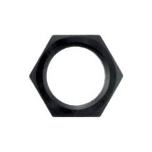 Xrp-Xtreme Racing Prod. #6 Bulkhead Nut-Aluminum Black 992406BB Xrp-Xtreme Racing Prod. #6 Bulkhead Nut-Aluminum Black 992406BB