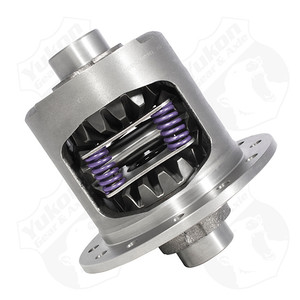 Yukon Gear And Axle Duragrip Differential GM 9.5 w/33-Spline YDGGM9.5-33-1 Yukon Gear And Axle Duragrip Differential GM 9.5 w/33-Spline YDGGM9.5-33-1