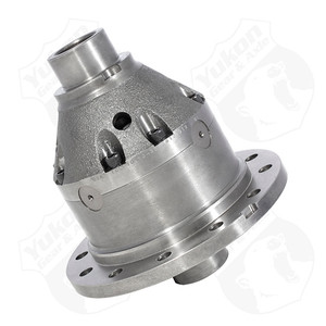 Yukon Gear And Axle Grizzly Locker Ford 10.25in 35 Spline YGLF10.25-35 Yukon Gear And Axle Grizzly Locker Ford 10.25in 35 Spline YGLF10.25-35
