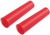 Allstar Performance Toggle Extensions Red 10pk ALL80167-10