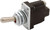 Allstar Performance Toggle Switch Momentary Weatherproof ALL80177