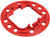 Allstar Performance HEI Wire Retainer Red  ALL81212