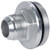 Allstar Performance Oil Filter End Cap -16AN  ALL92049