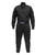 Allstar Performance Racing Suit SFI 3.2A/1 S/L Black XX-Large ALL931016