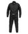Allstar Performance Racing Suit SFI 3.2A/5 M/L Black Medium ALL935012