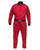 Allstar Performance Racing Suit SFI 3.2A/5 M/L Red XX-Large ALL935076