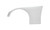 Ar Bodies LS White Plas LMS Fender  12200LW