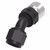 Aeroquip 6an StreetLite Crimp Fitting 45-Degree FCL4222