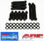 Arp SBM Head Bolt Kit 6pt. 144-3601