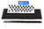 Arp BBM Head Stud Kit 6pt. 145-4011