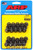 Arp SBM Oil Pan Bolt Kit  200-1802