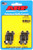 Arp Valve Cover Stud Kit 1/4 6pt. (8) 200-7601