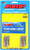Arp Replacement Rod Bolt Kit (8) 300-6708