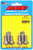 Arp Chevy S/S Motor Mount Bolt Kit - 12pt. 430-3101