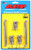 Arp Valve Cover Bolt Kit 12pt SBF 454-7502