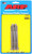 Arp S/S Bolt Kit - 12pt. (5) 1/4-20 x 4.000 611-4000