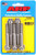 Arp SS Bolt Kit - 12pt 5pk 3/8 x 2.500 615-2500