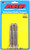 Arp S/S Bolt Kit - 6pt. (5) 5/16-18 x 3.750 622-3750