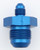 Aeroquip #10 - #4 Union Reducer  FCM2188
