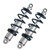 Ridetech HQ Series Rear CoilOvers  11016510