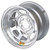 Aero Race Wheels 15x10 4in 5.00 Chrome  51-205040RF
