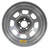 Aero Race Wheels 15x8 1in 4.50 Silver  52-084510