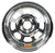 Aero Race Wheels 15X8 2in 4.75 Chrome  52-284720