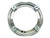 Aero Race Wheels 13in Outer Bead Lock Ring Chrome 54-500020