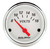 Autometer Arctic White Voltmeter  1391