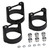 Autometer Bracket Kit for 2-1/16 Gauges 2230