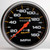 Autometer 160 Mph Mech Speedo 5in  5154