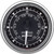 Autometer 2/16 Chrono Chrome Gauge Pressure  15PSI 9762