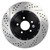 Baer Brakes EradiSpeed+ Front Rotors  2261031
