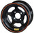 Bassett 13x8 4x4.25in 4in BS Black 38SP4