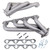 Bbk Performance 1-5/8 Swap Headers - SBF 351W Titanium 1511