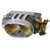 Bbk Performance Twin 58mm Throttle Body - 89-92 305/350 TPI 1539
