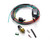 Be-Cool Radiators Elect. Fan Wiring Harnes  75021