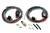 Be-Cool Radiators Wiring Harness Kit For Dual Fans 75117