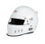Bell Helmets Helmet GTX3 7-1/8 White SA2020 FIA8859 1314A01