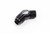 Aeroquip 45 Deg Alum #8 to 3/8npt Fitting Black FCM5023