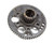 Bert Transmissions Flywheel Ext. Balance Chevy 400 HTD 320-400