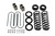 Bell Tech Lowering Kit  602