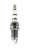 Brisk Racing Spark Plugs Spark Plug Iridium Performance P1 (DOR15YIR-9)