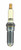 Brisk Racing Spark Plugs Spark Plug Premium Racing ROR14LGS